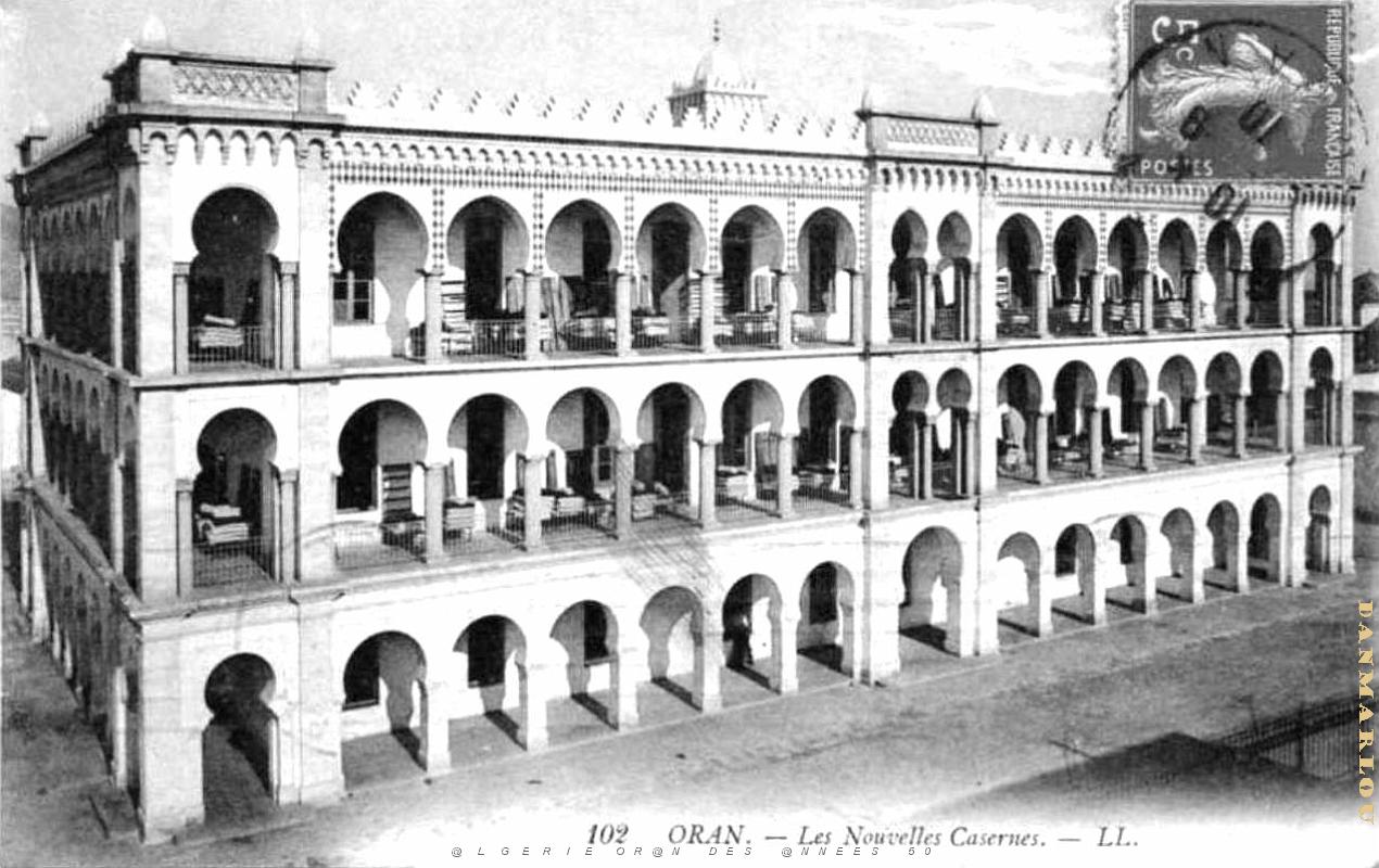 CA de- 00e- Casernes des Chasseurs- Bd Andrieux.jpg